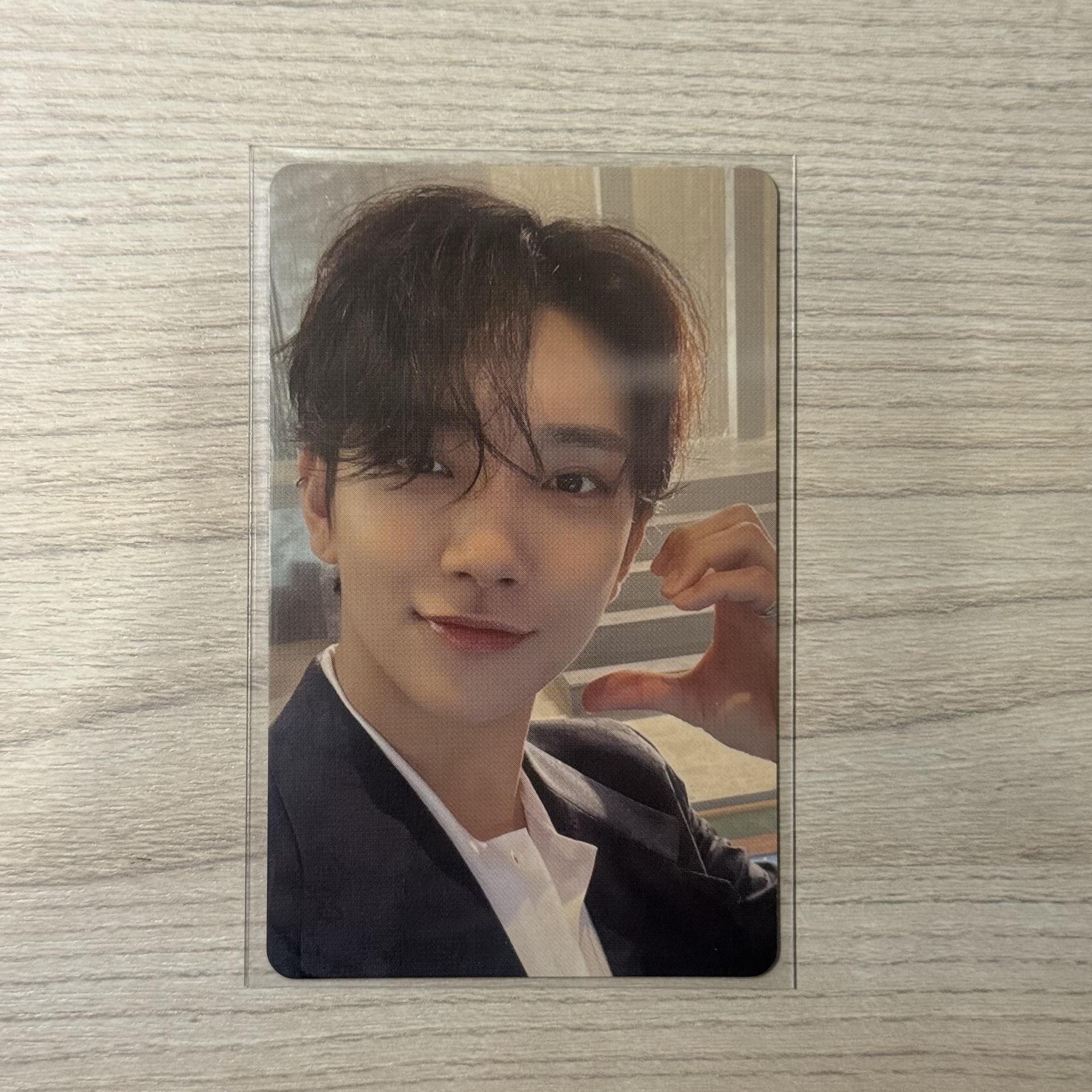 洪知秀 DREAM 東京場限