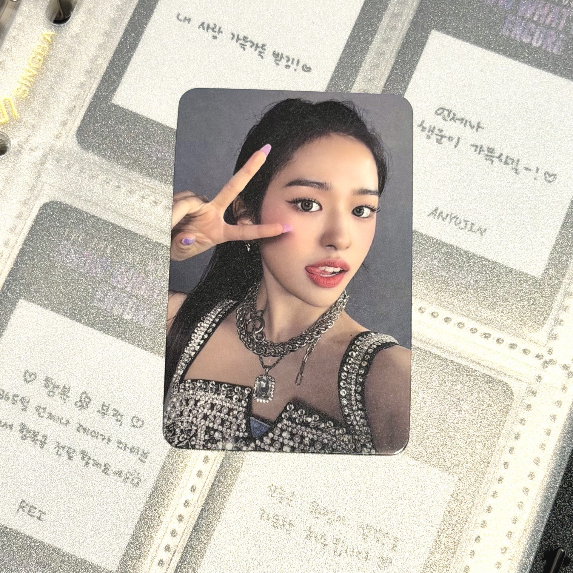 ny 楠藝1.0簽售 安