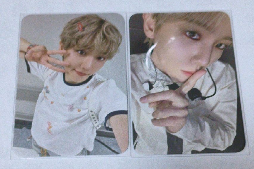 臺灣場9/20入場卡+手機支架 | 