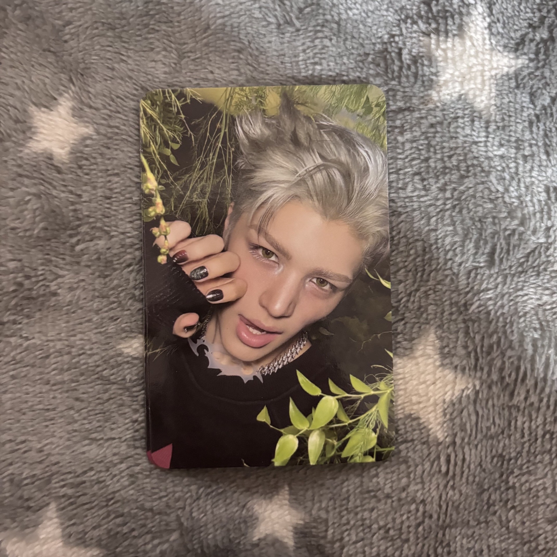 BTL ★MAKIROAR ver.專卡