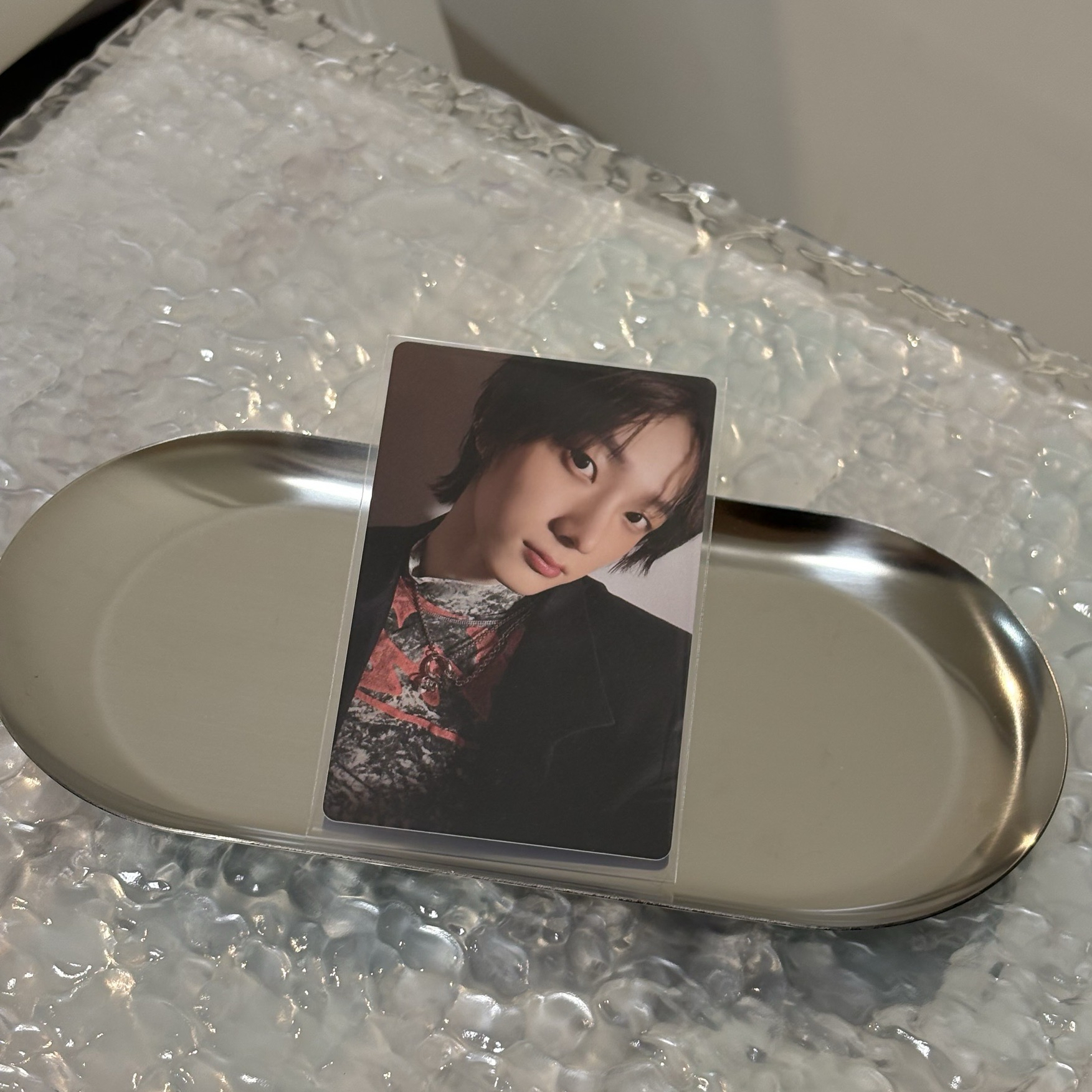 我感覺很好 我我感覺很好