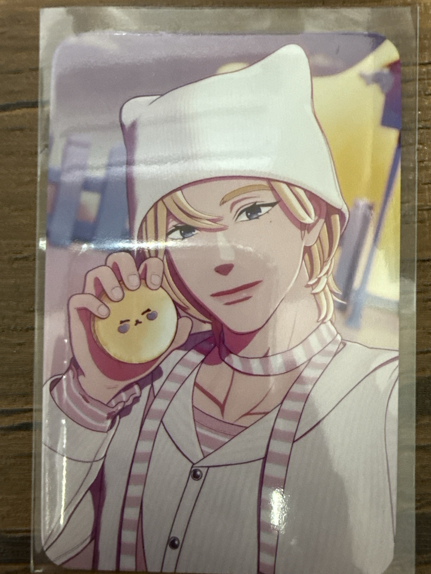 plave hello82💜韓諾亞