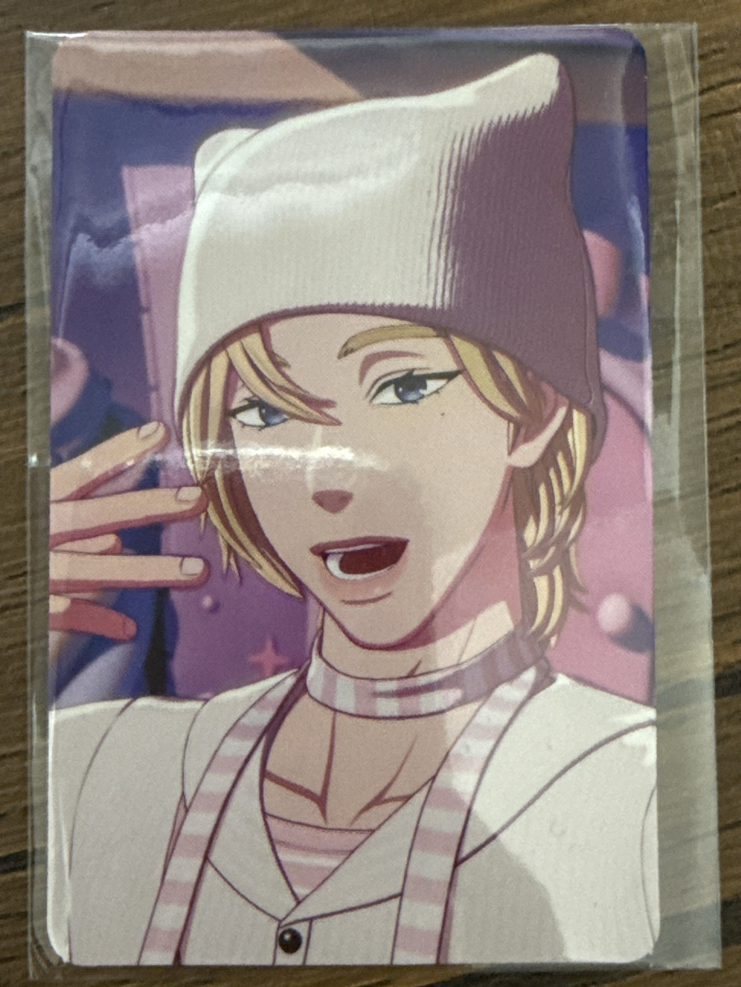 plave yt💜韓諾亞