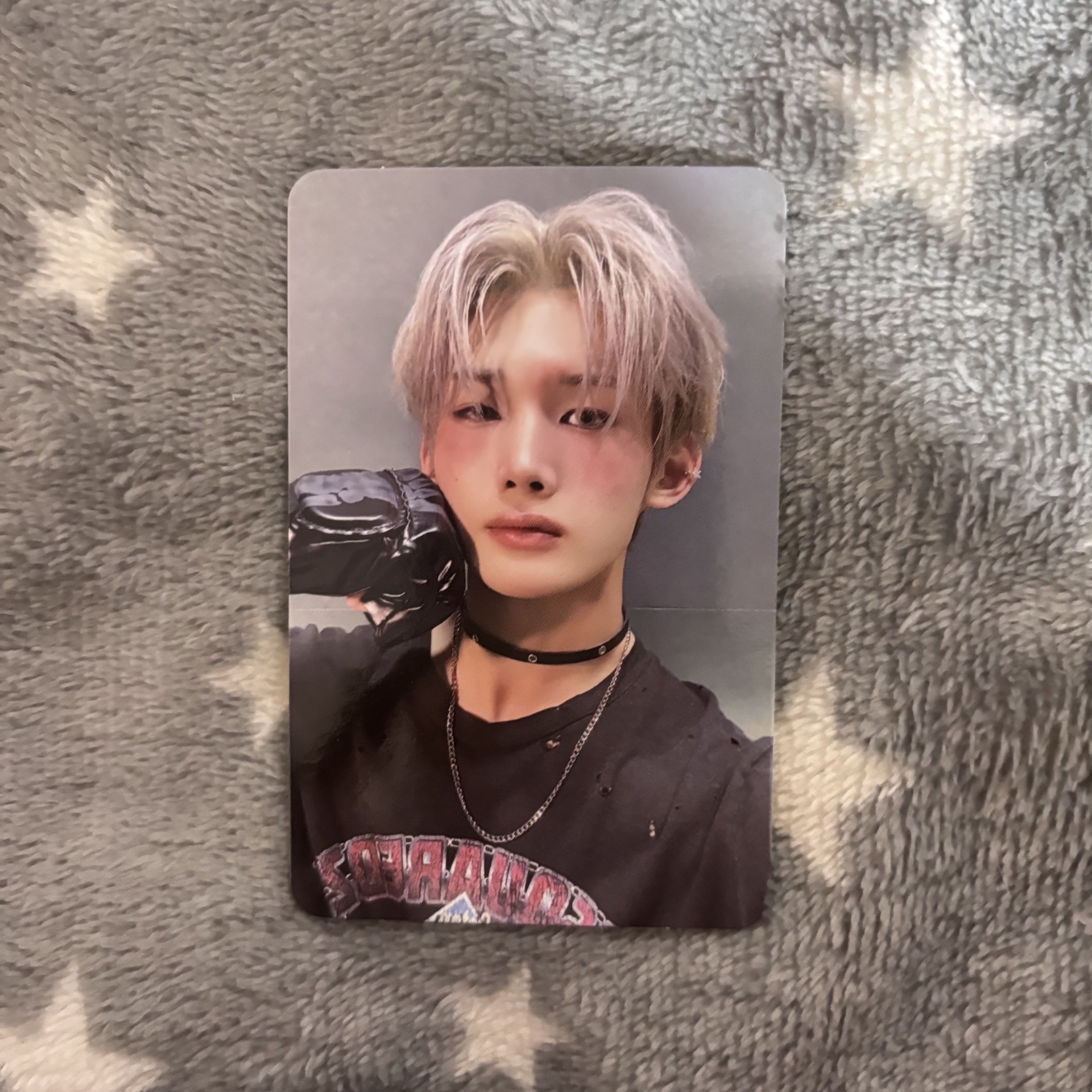 BTL ★JO BREATH ver.專卡