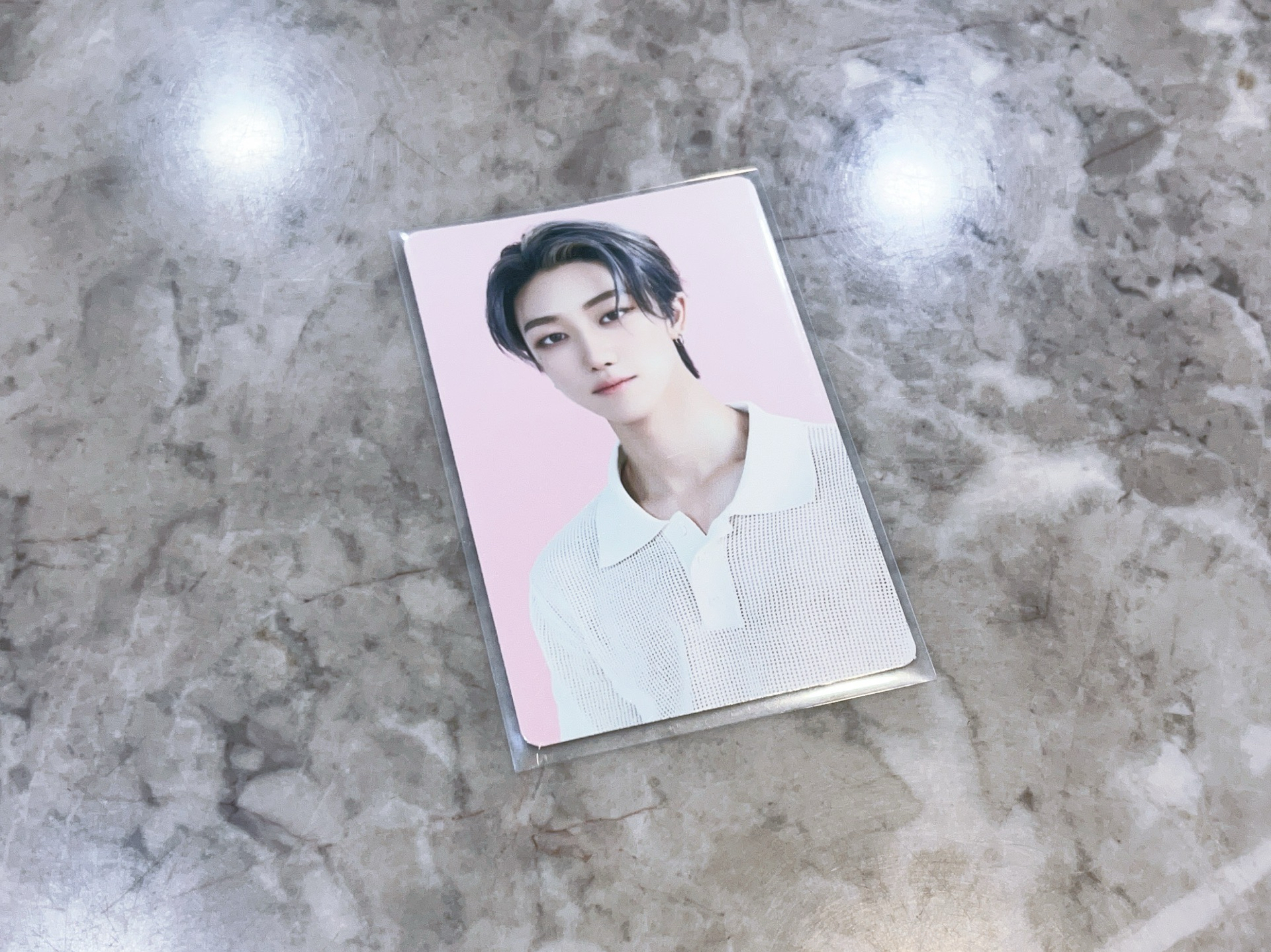 徐明浩23年cafe隨機卡