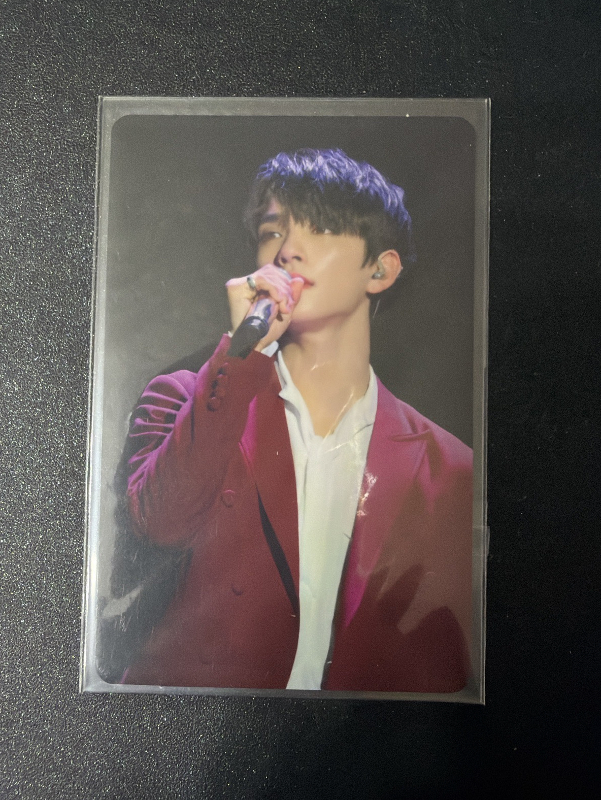 SVT 演唱會藍光 含卡