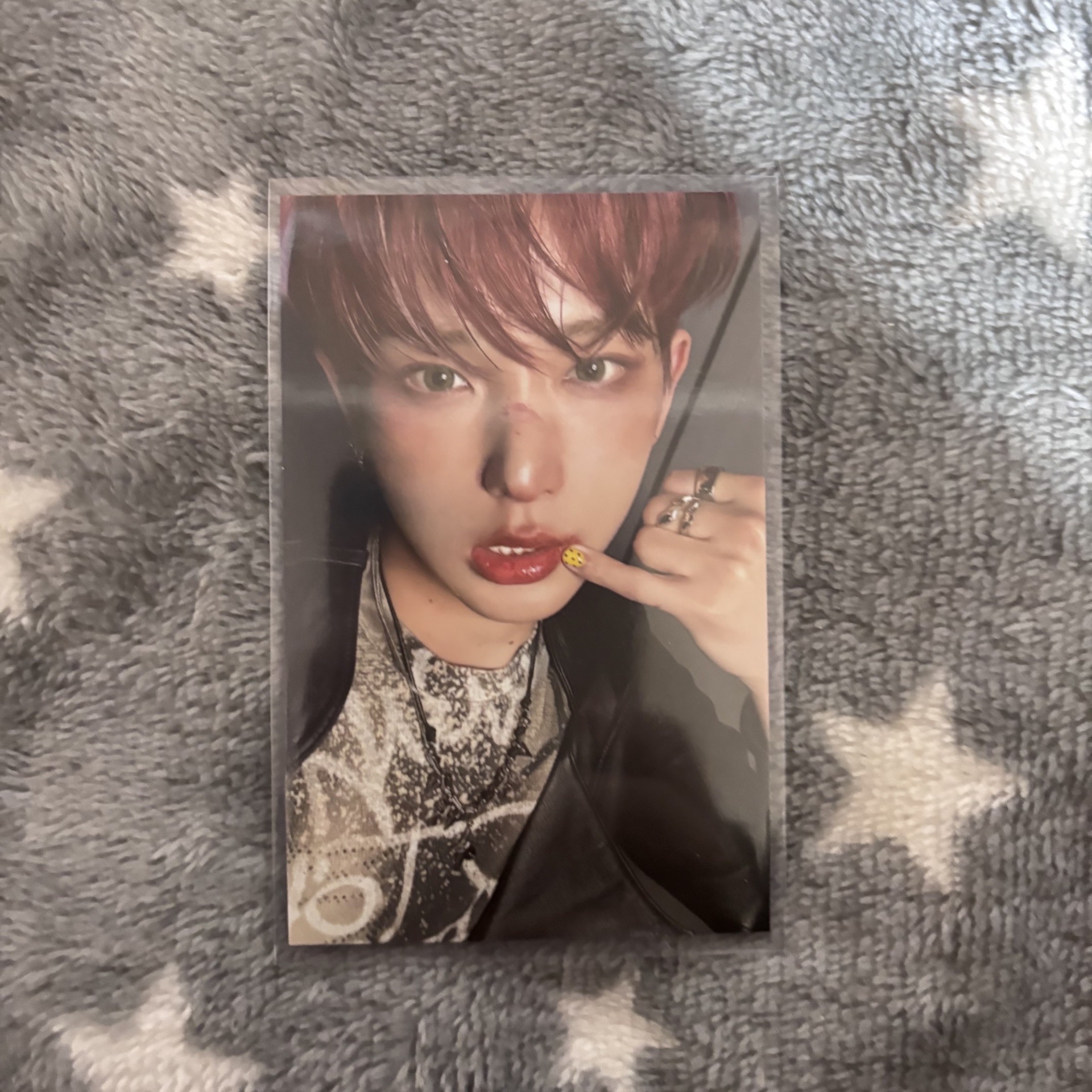 BTL ☆HARUA 線下快閃店 滿額卡 