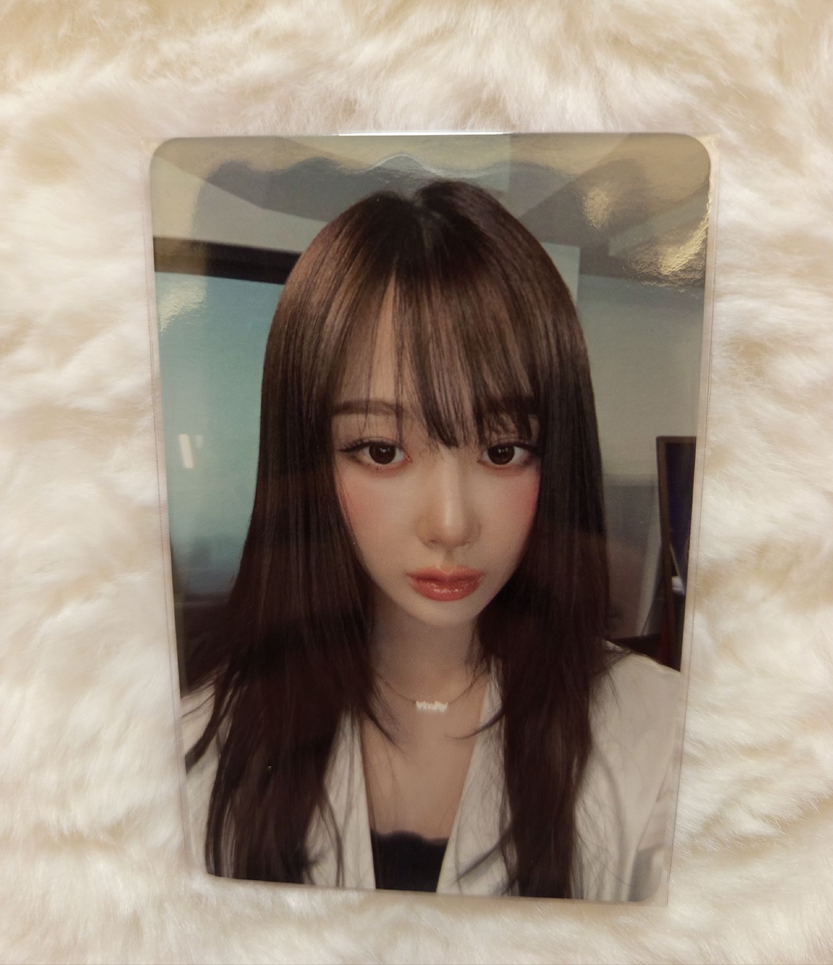 Rich Man 特典卡 吉