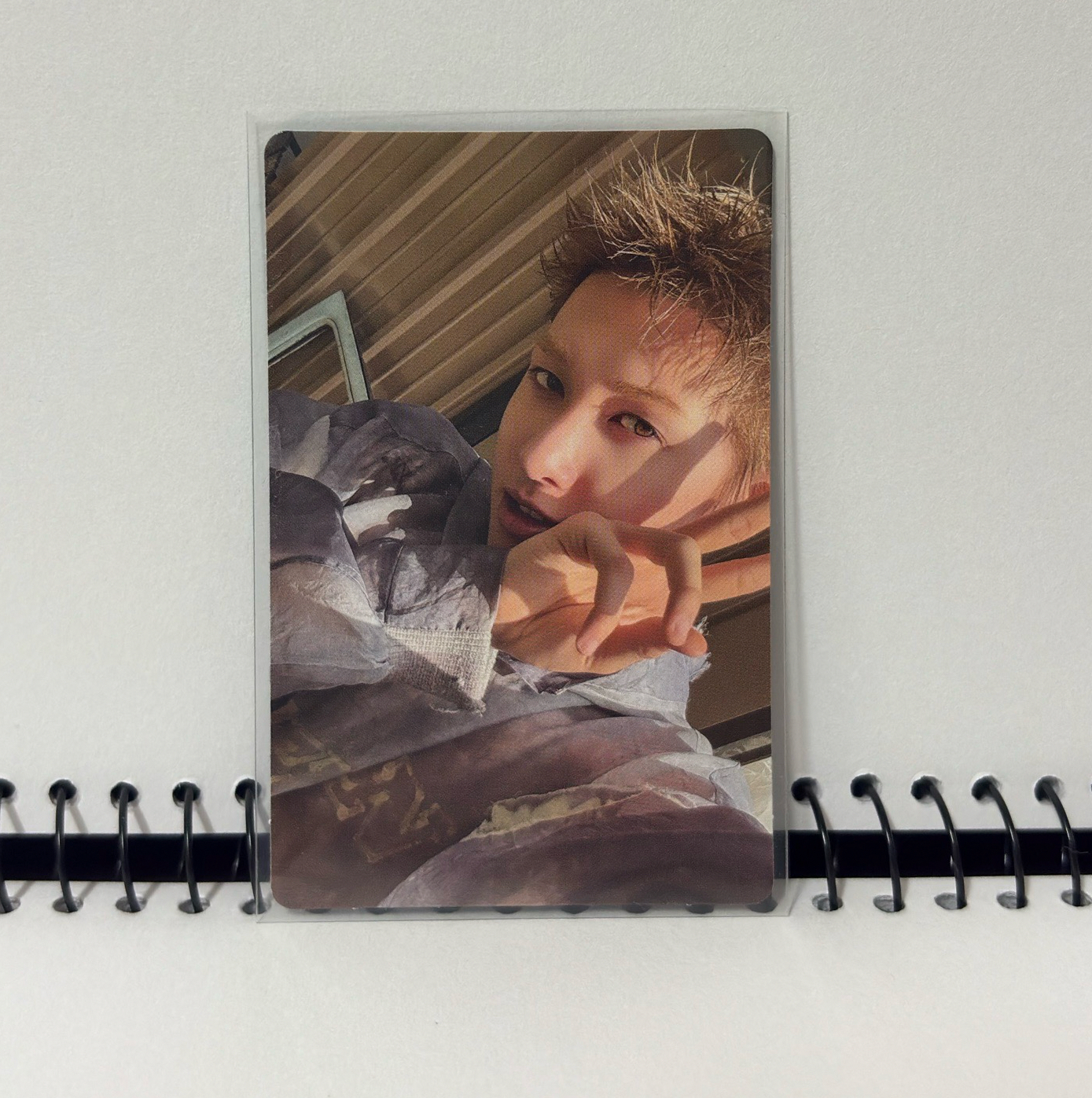 Scene 1、3 ver.專卡