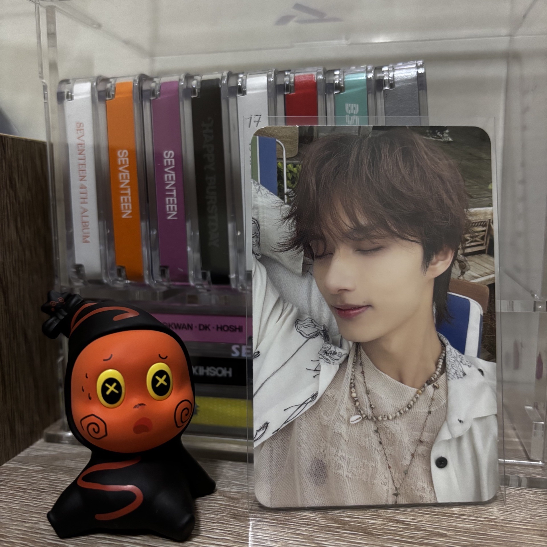 俊輝 km蝦皮 幸運卡2.0👑