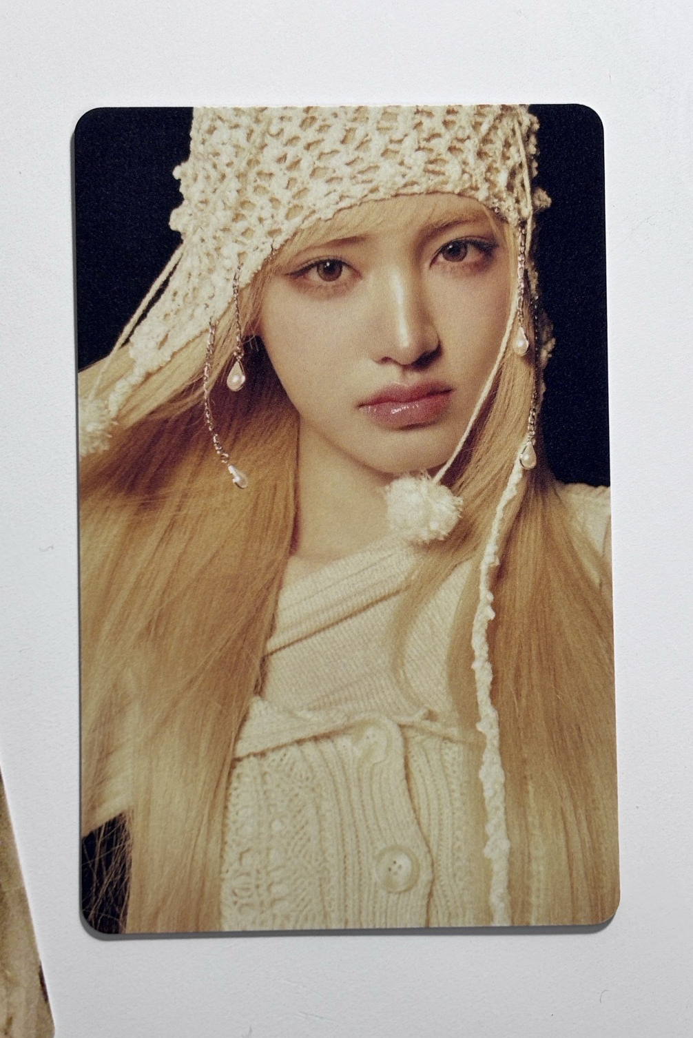 empathy 手渡卡 栗