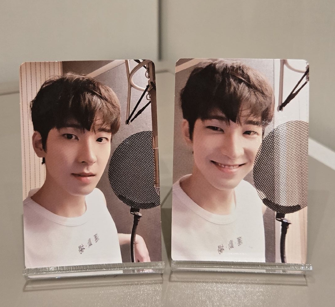 圓🐈‍⬛特二 兩版合售