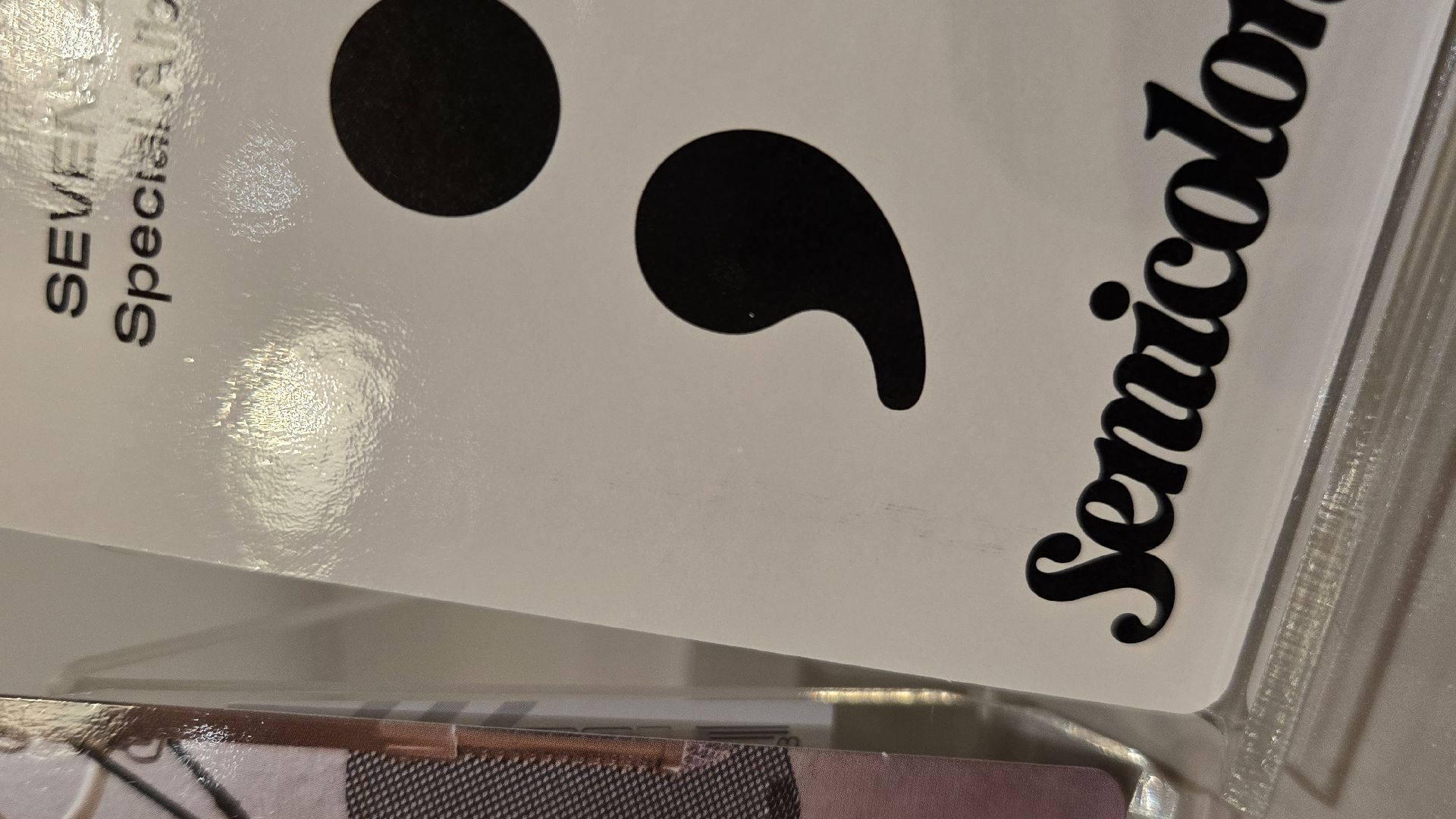 圓🐈‍⬛特二 兩版合售