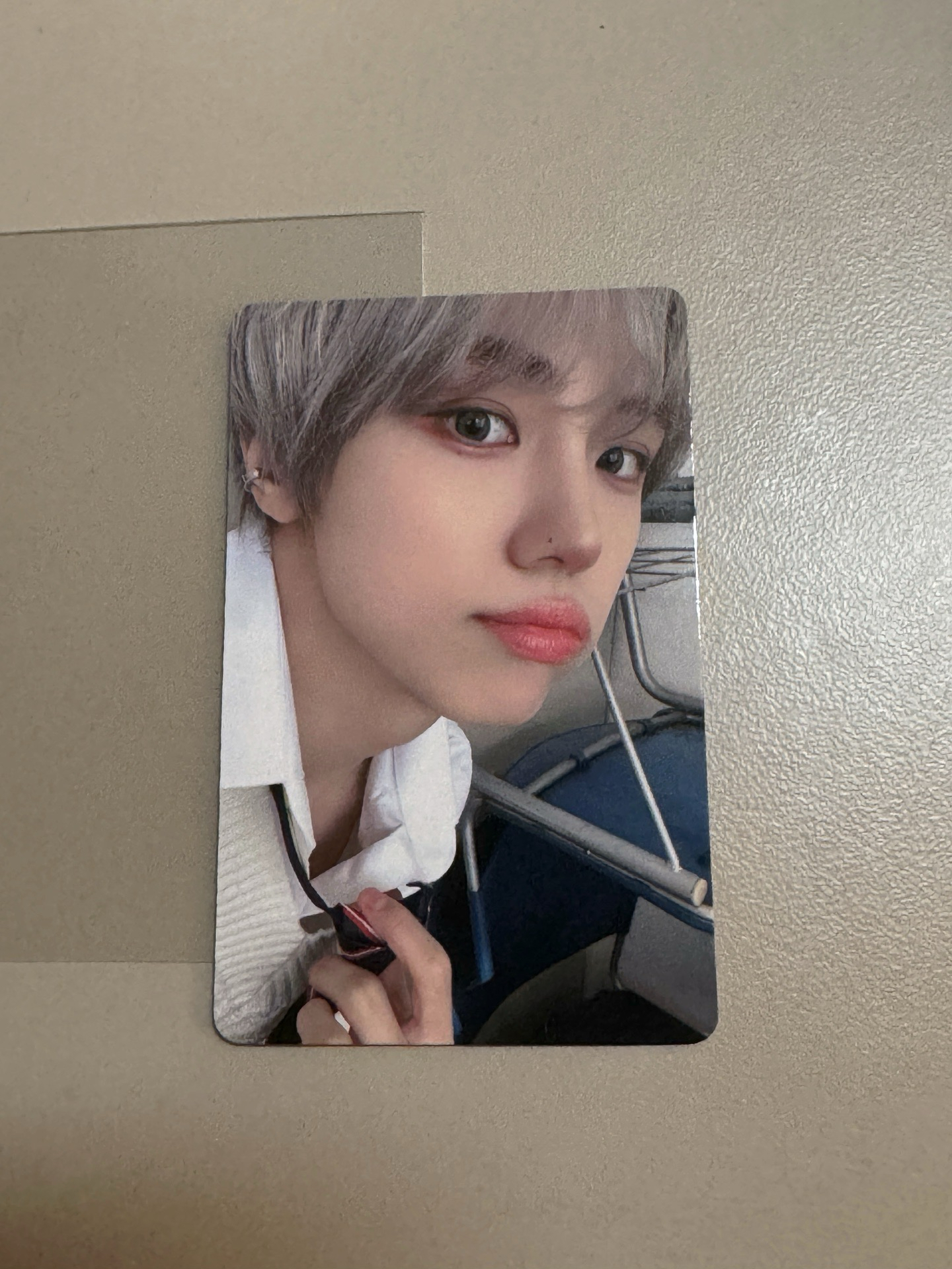 CRAVITY FTO KM 2.0簽售卡