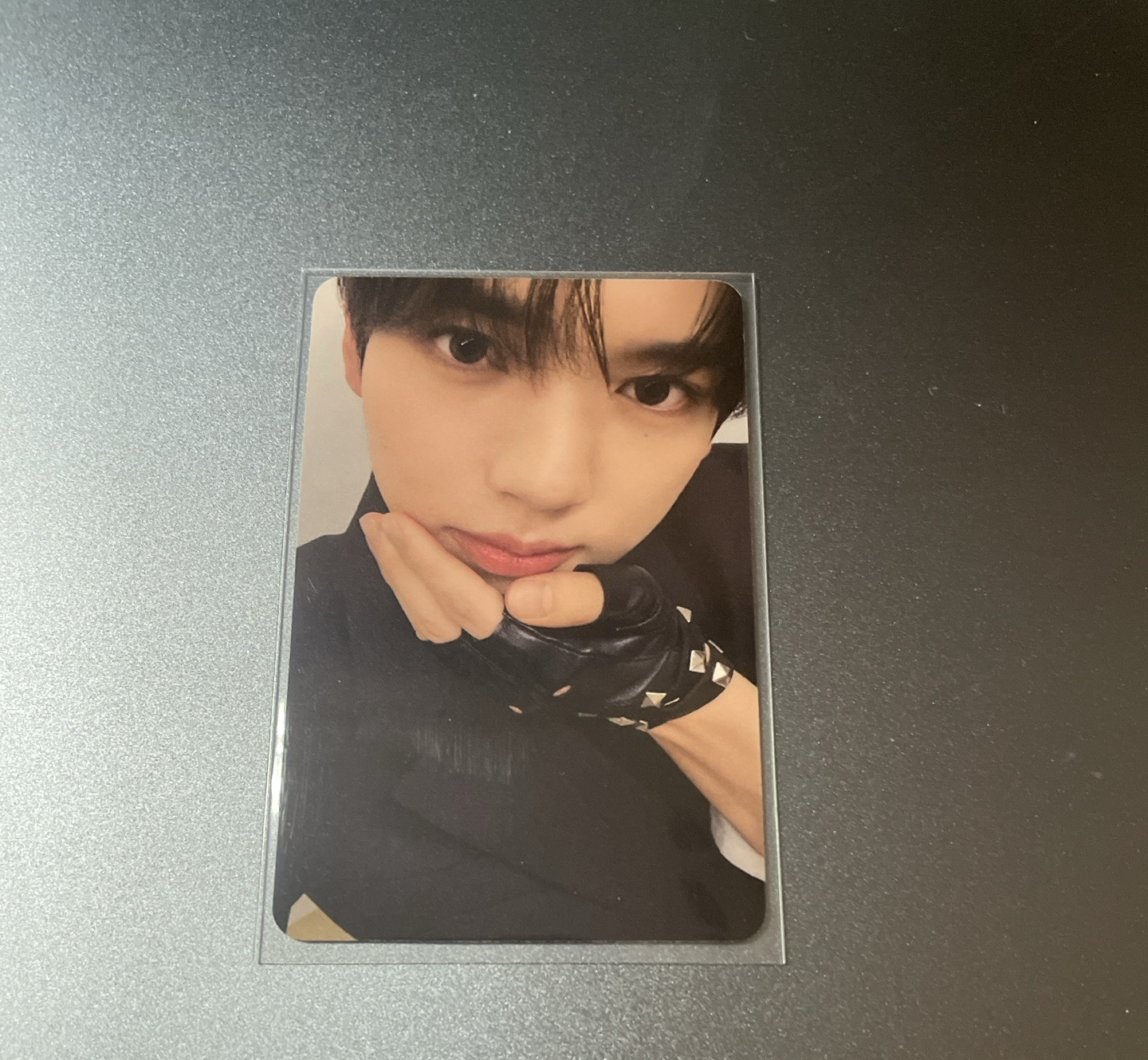 26'SG am 特典卡 辰