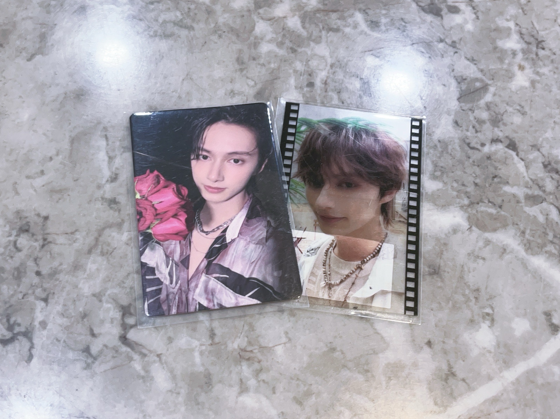 文俊輝迷12簽售卡/特典卡