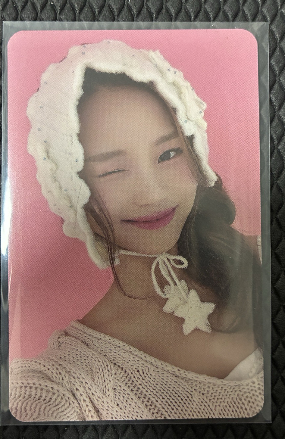 vivz 24年曆 年曆卡 智