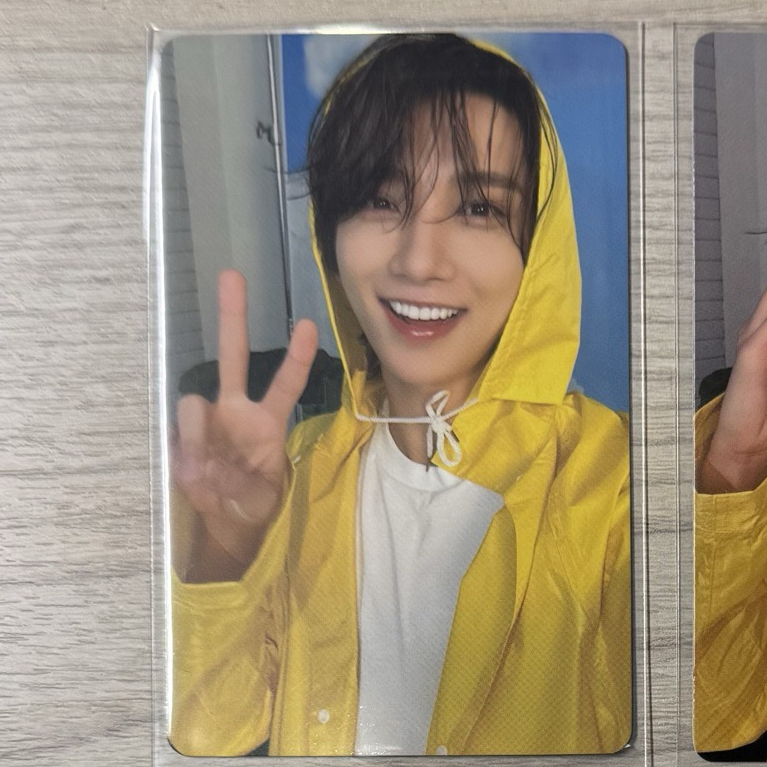 專卡（比✌️）