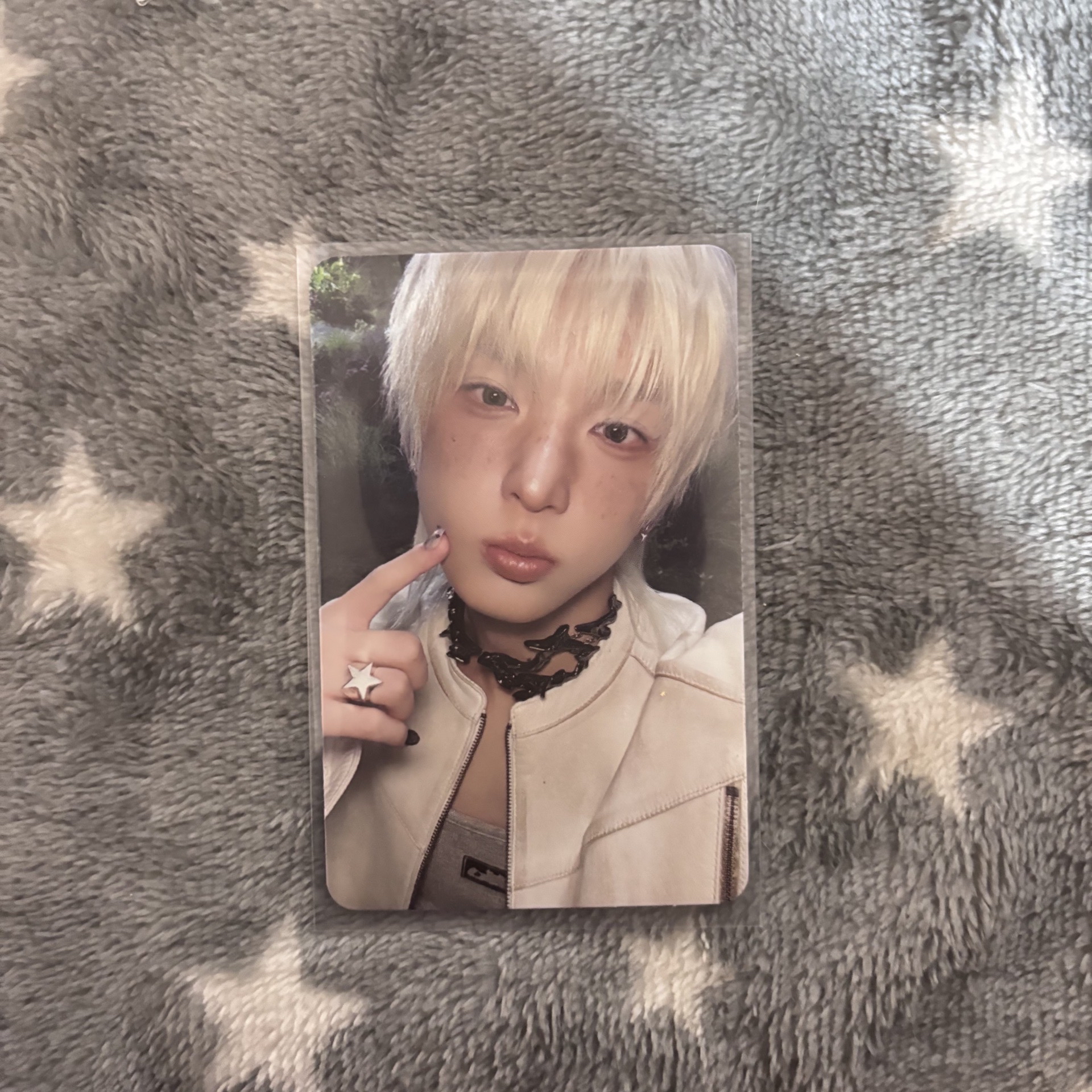 BTL ★HARUA ROAR ver.專卡