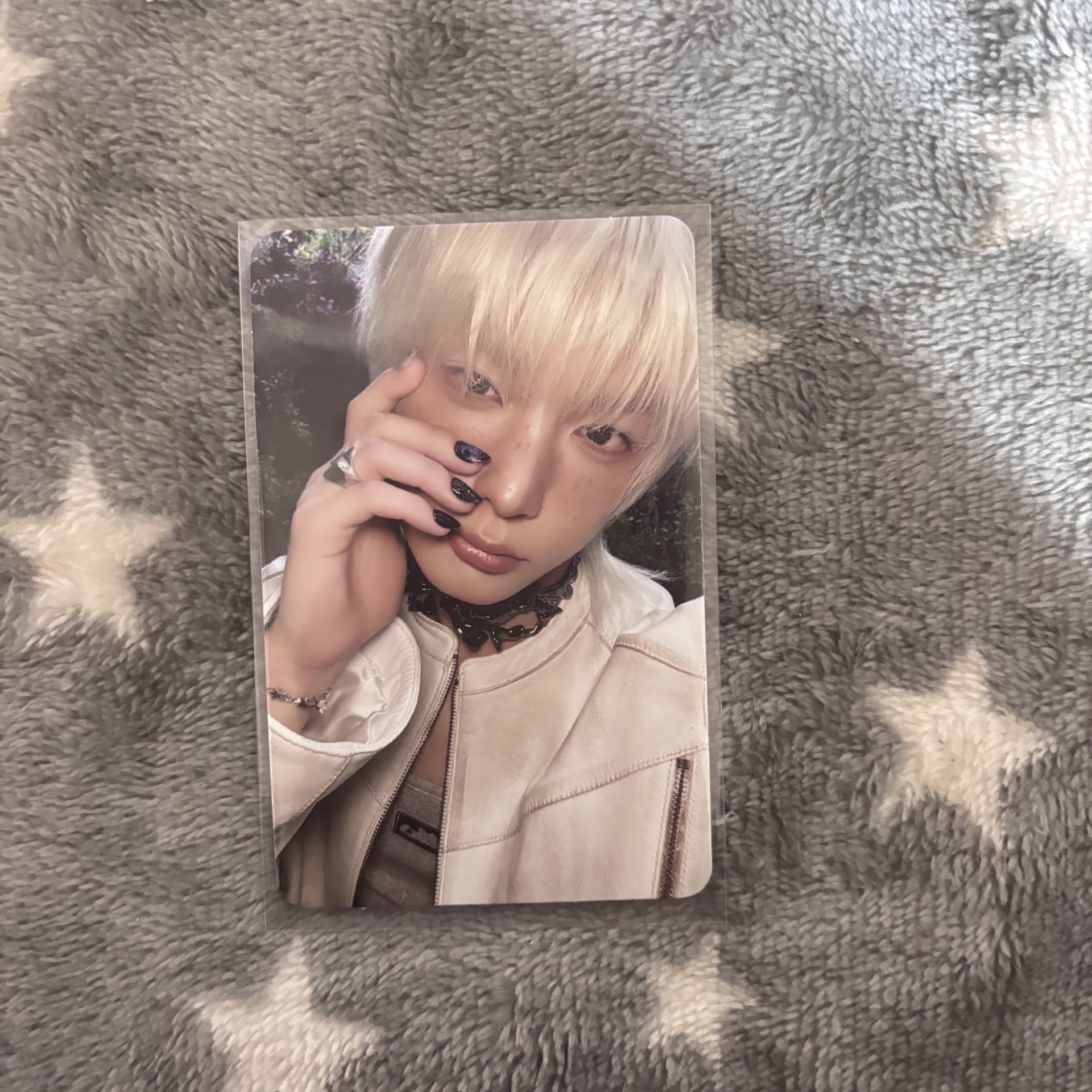 BTL ★ HARUA ROAR ver.專卡