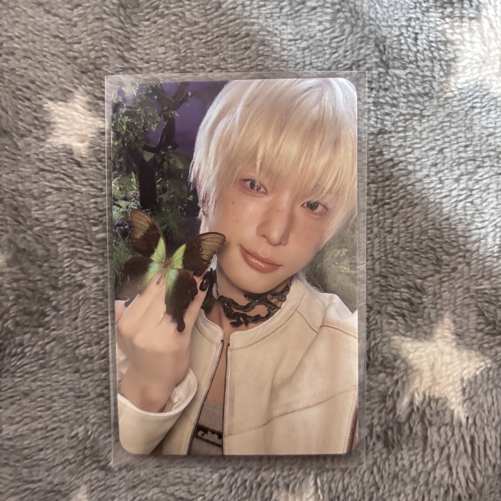 BTL ★HARU ROAR ver.專卡