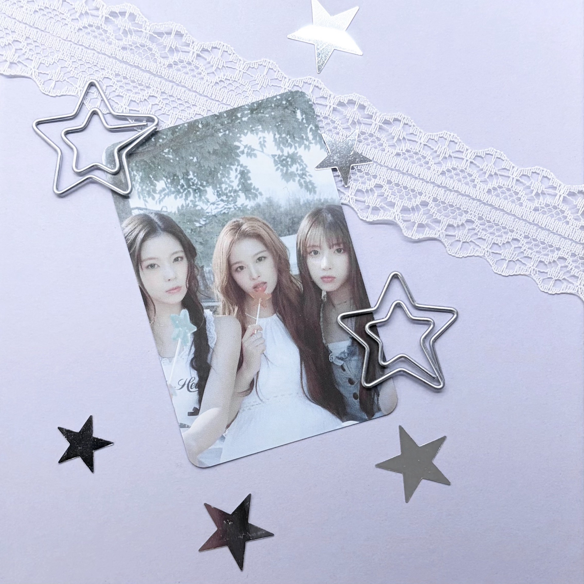 薛🐰友🐶圭🐱｜三人卡