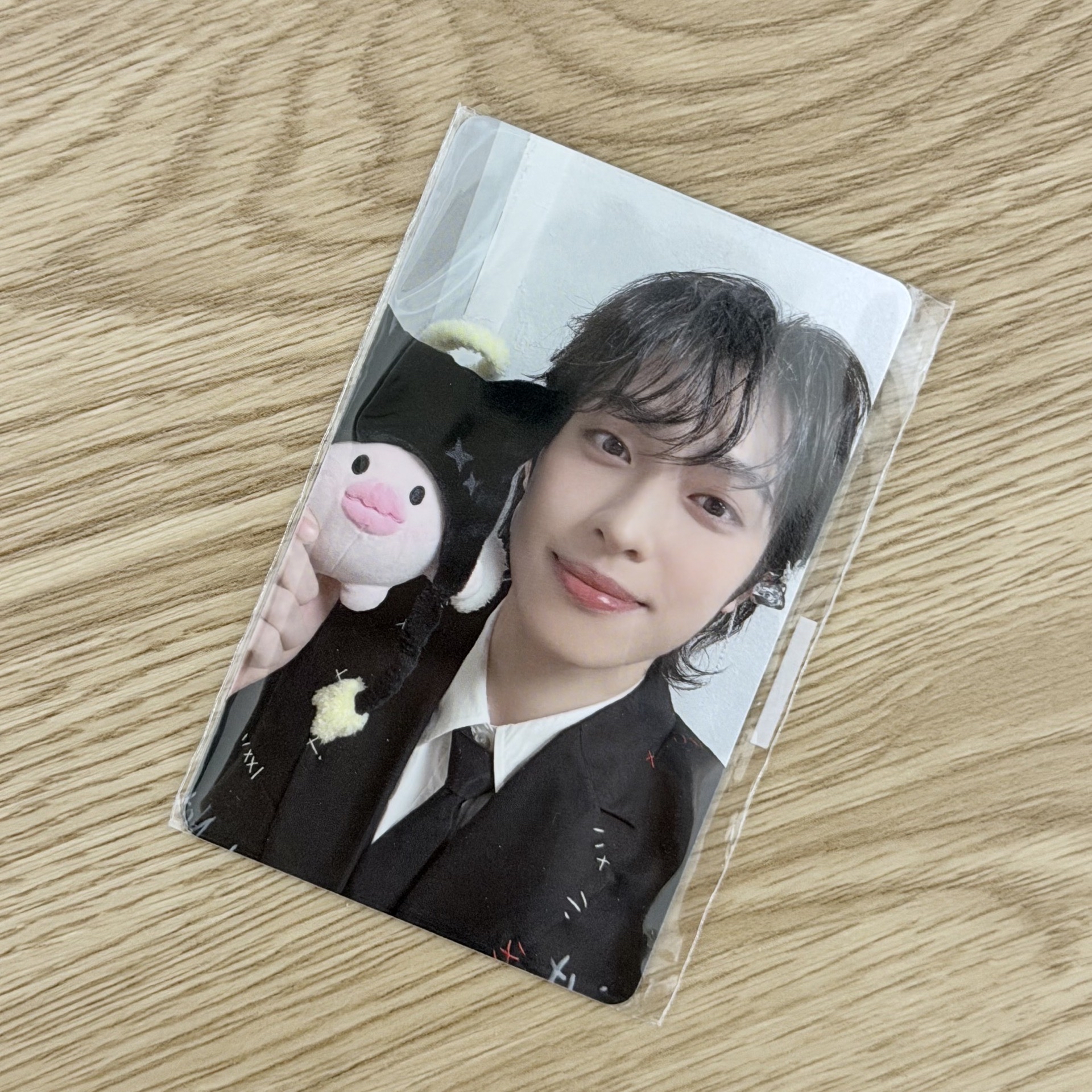 XDZ GAON <Beautiful Mind>World Tour 滿額卡 線上