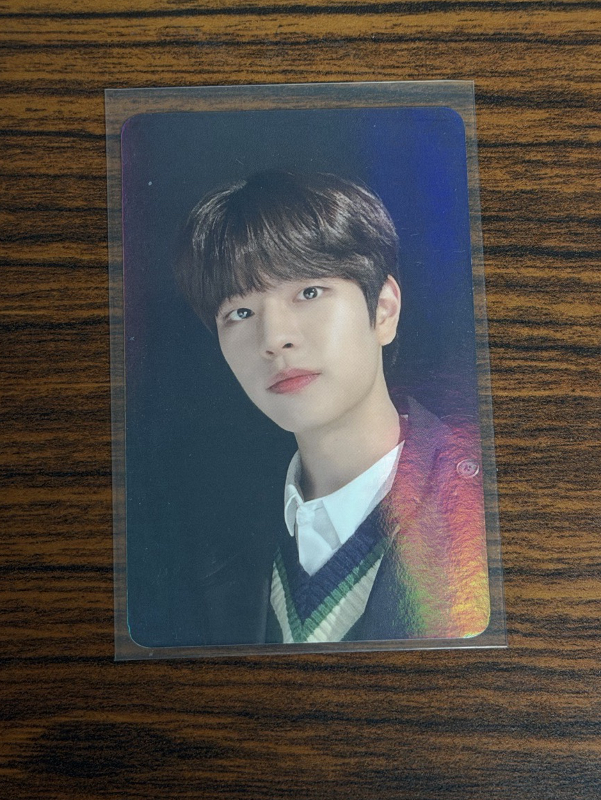 Christmas EveL 新那拉 玟