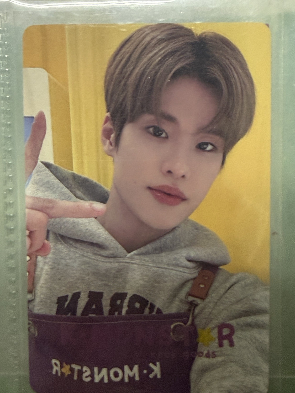 熙一日店長+綁卡/2