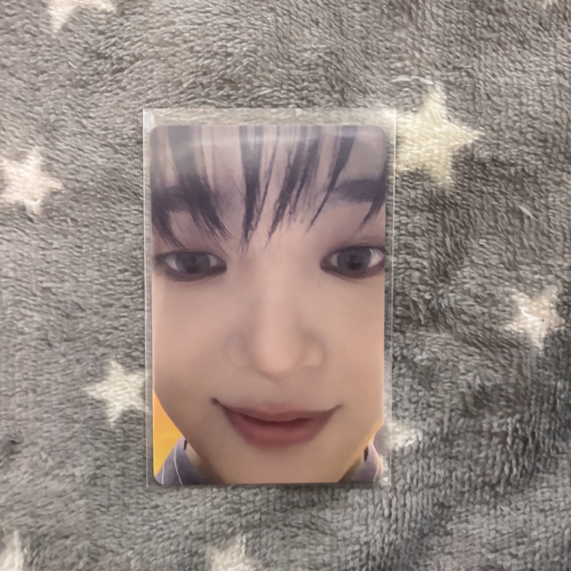 月狼★EJ 寶寶專卡