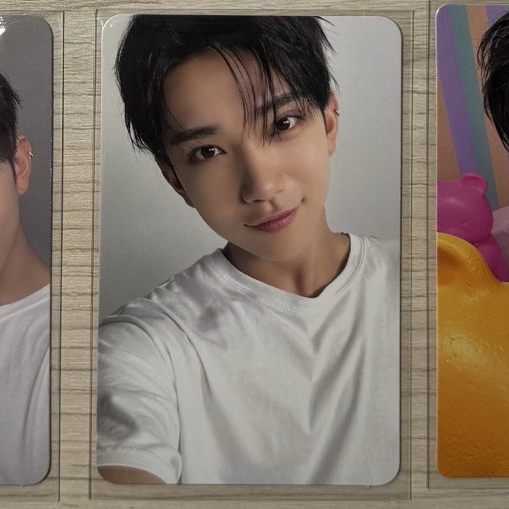 克拉盤專卡 ૮ .  ̫ . ა