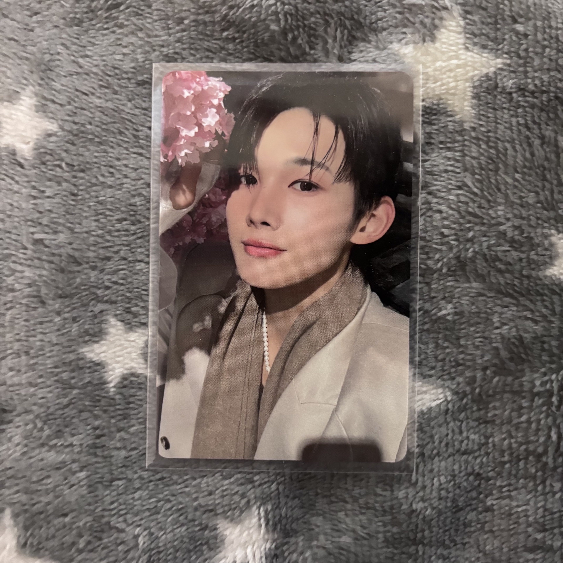 雪明★JO通常專卡