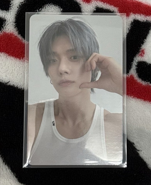 然竣 NO LABELS SW通路 追加卡