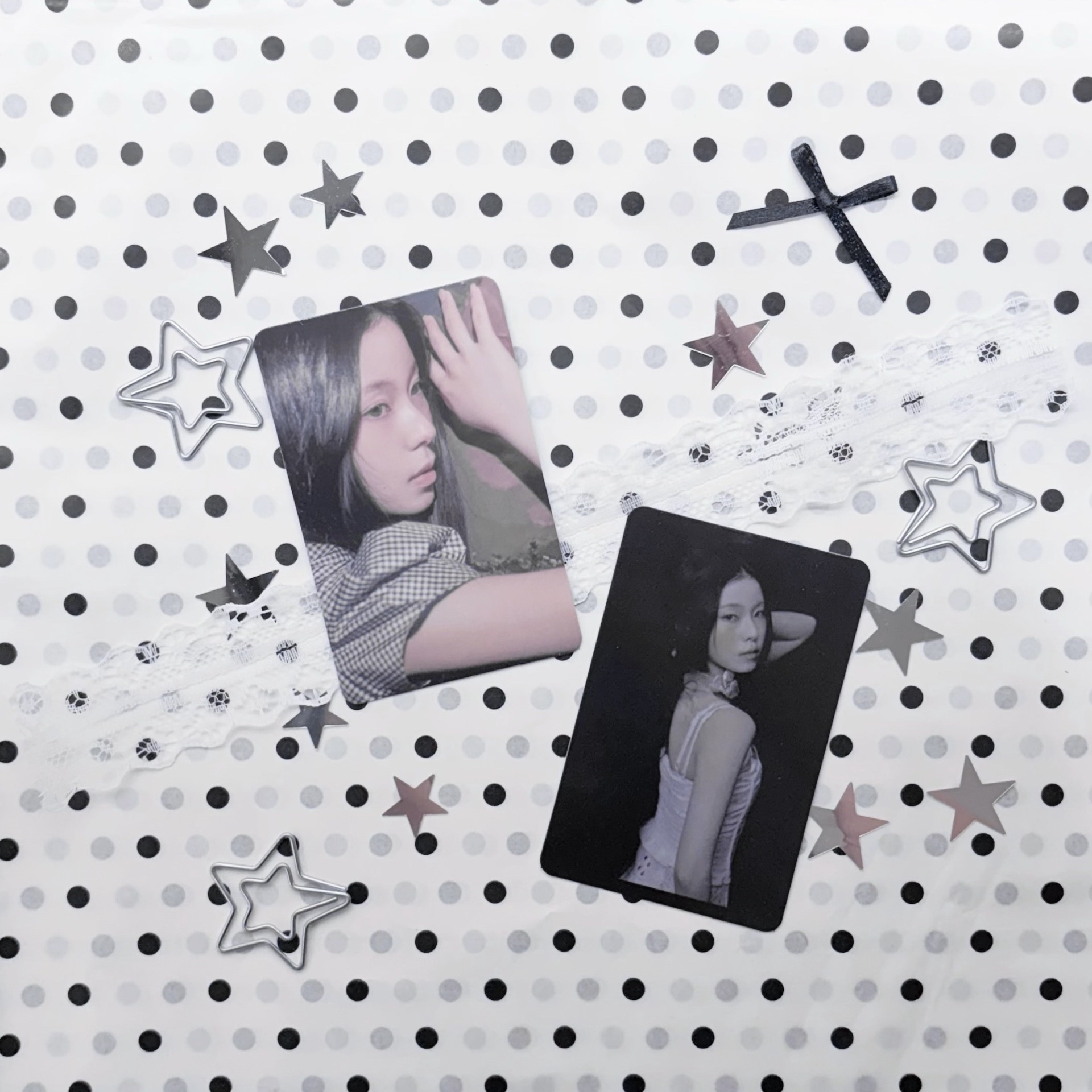 圭🐱｜兩張不拆