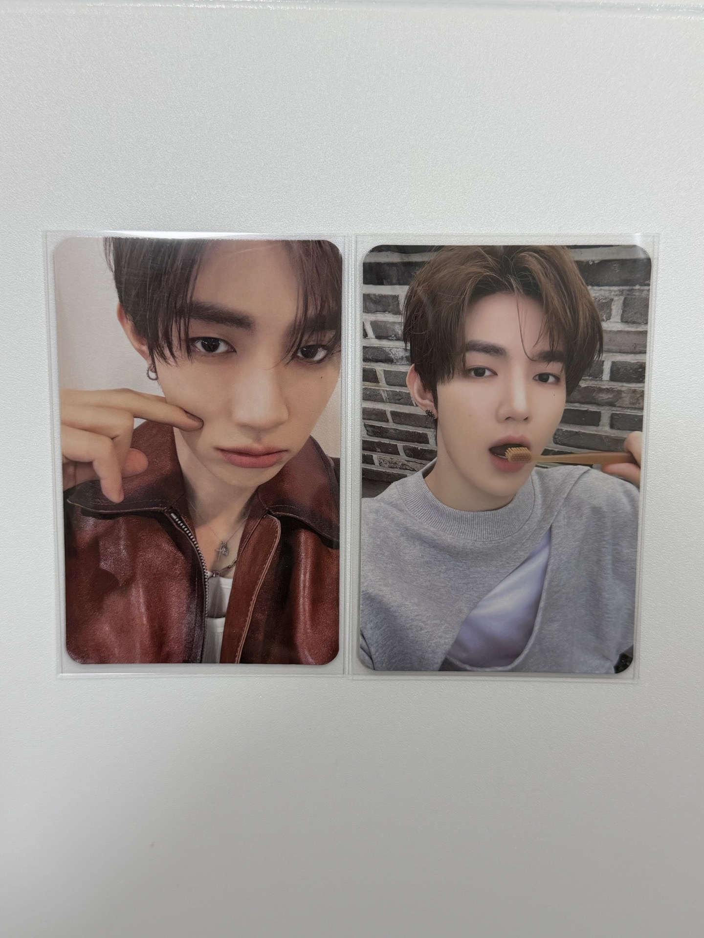 zb1 章昊 星光卡 