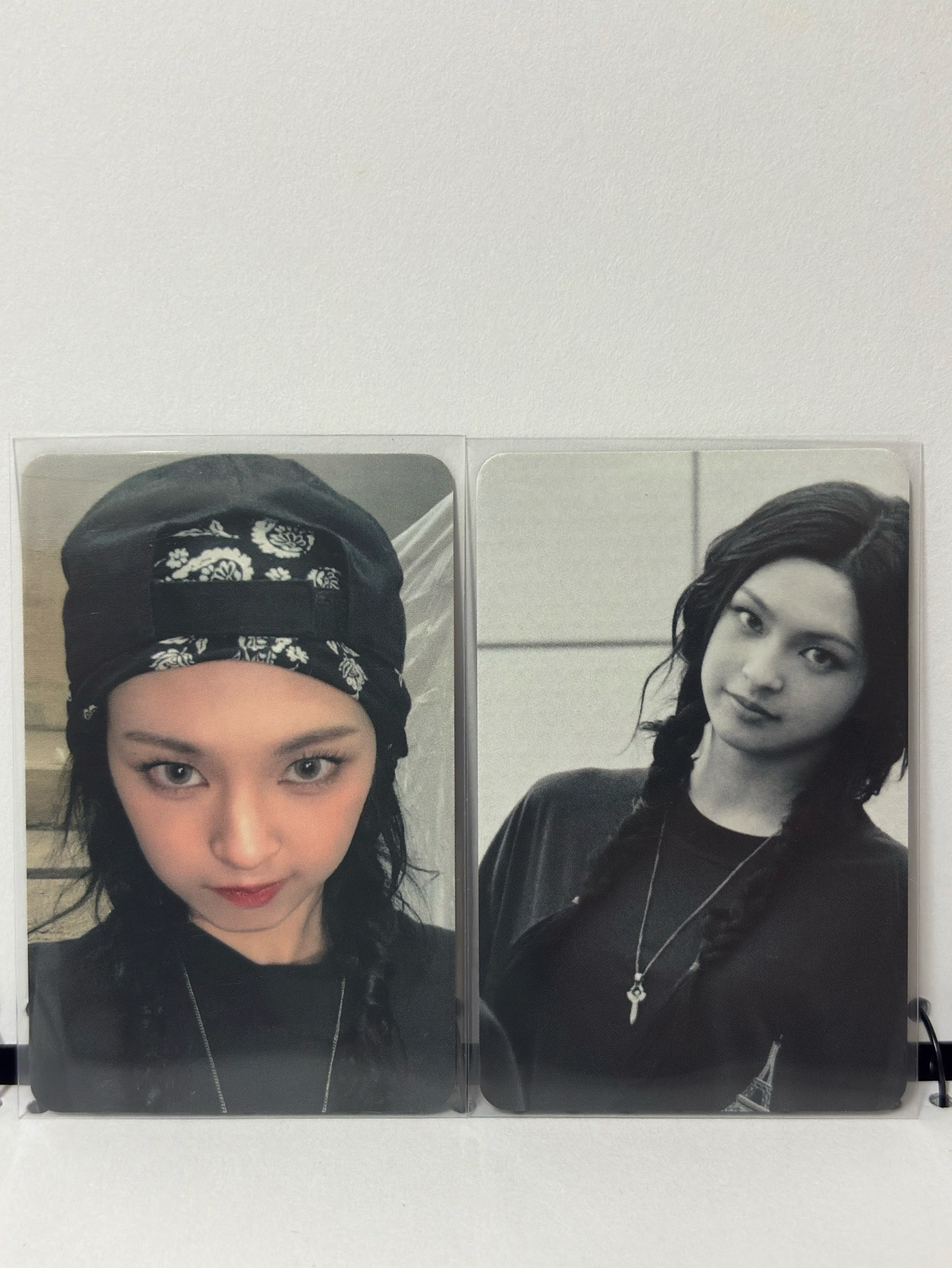 會員開箱抽選柒