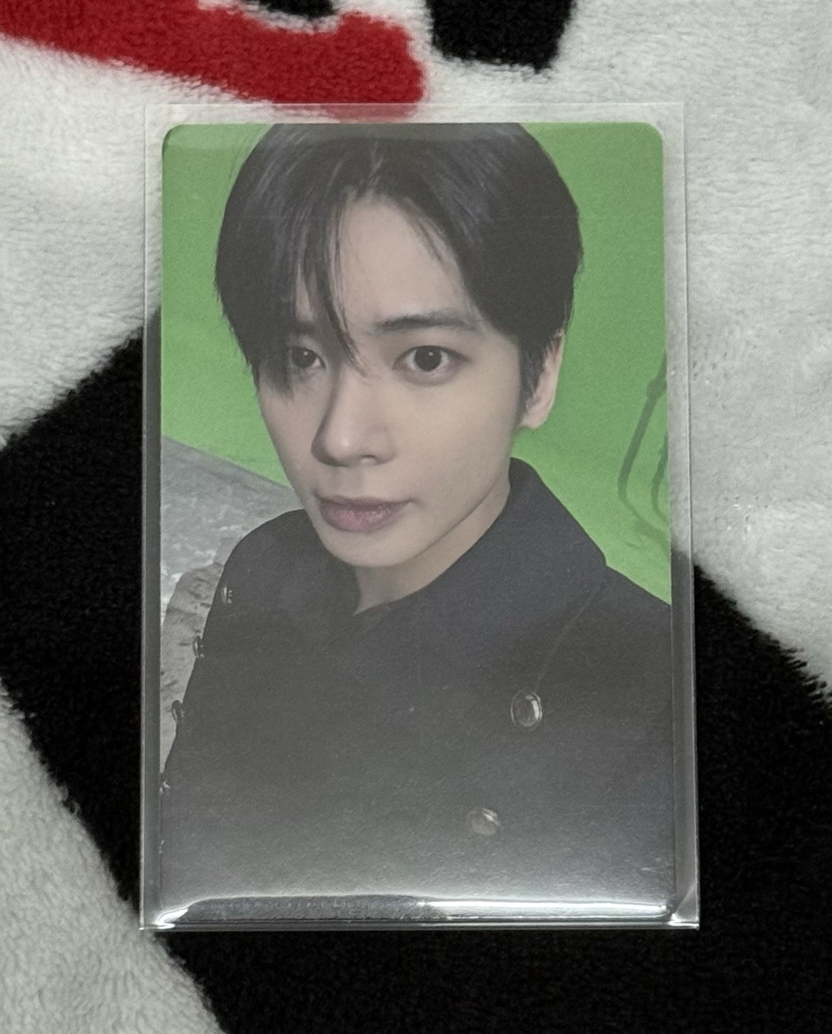 ACT:TOMORROW 首爾 正四場限卡