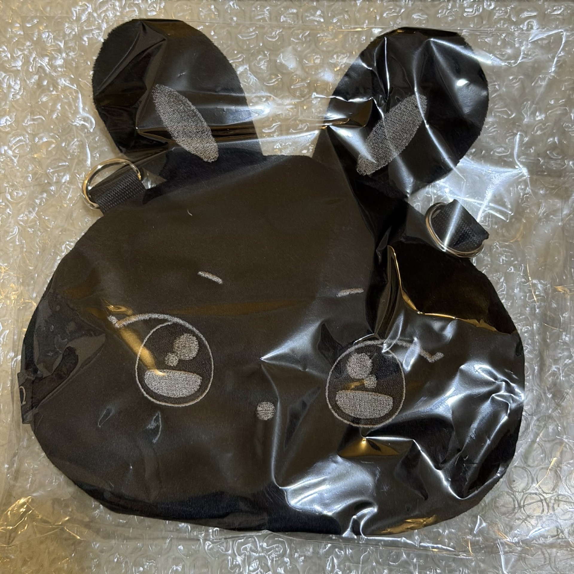 ANITEEZ aniteez ddeongbyeoli 떵별이 側背包星 肩背包星 星和