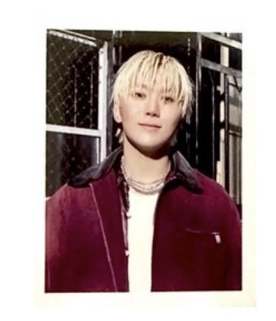 正五 fp 證件照 特典卡 