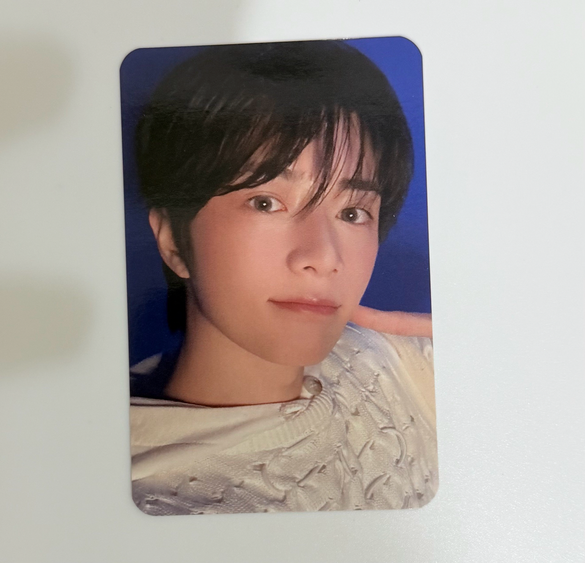 oy圭 買就送演唱會彩帶