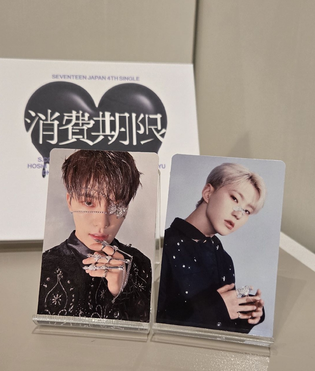 全專🪩消費期限 A B 通常盤 克拉盤