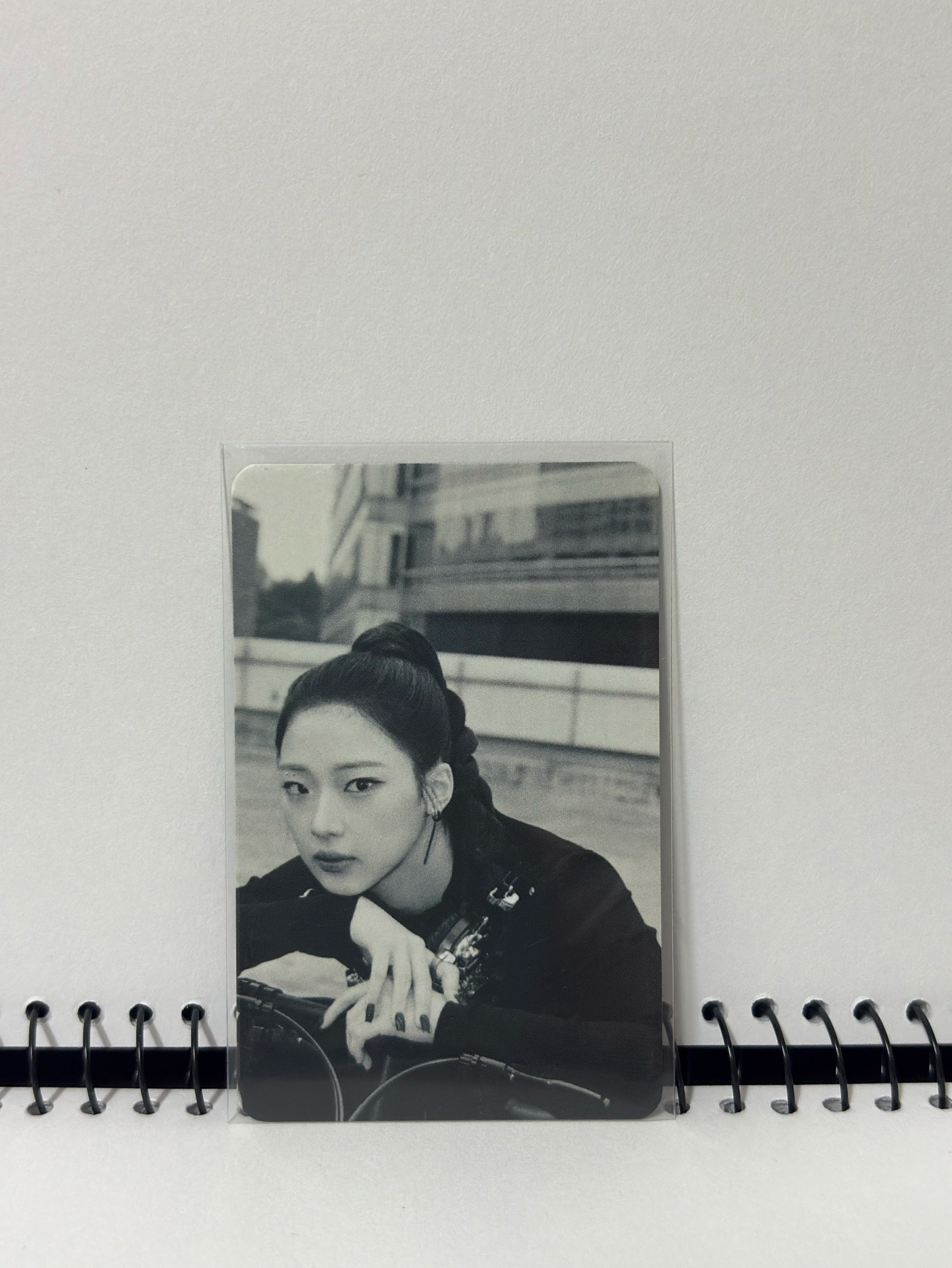 會員開箱抽選露