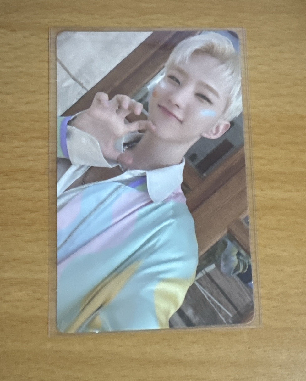 正四 專卡｜WVS電子專ver.左