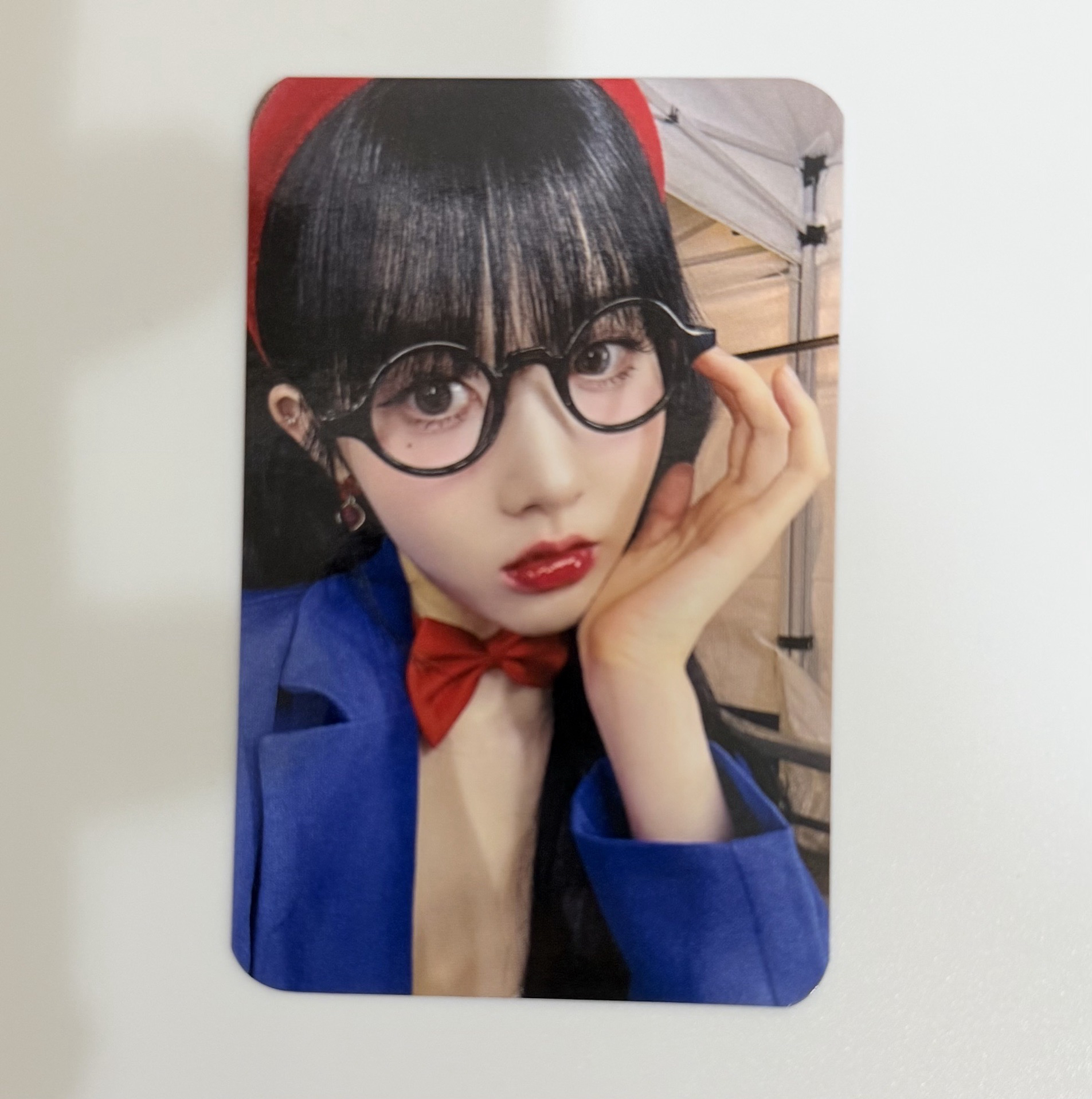 柯南 蒔恩sieun（中文卡本）