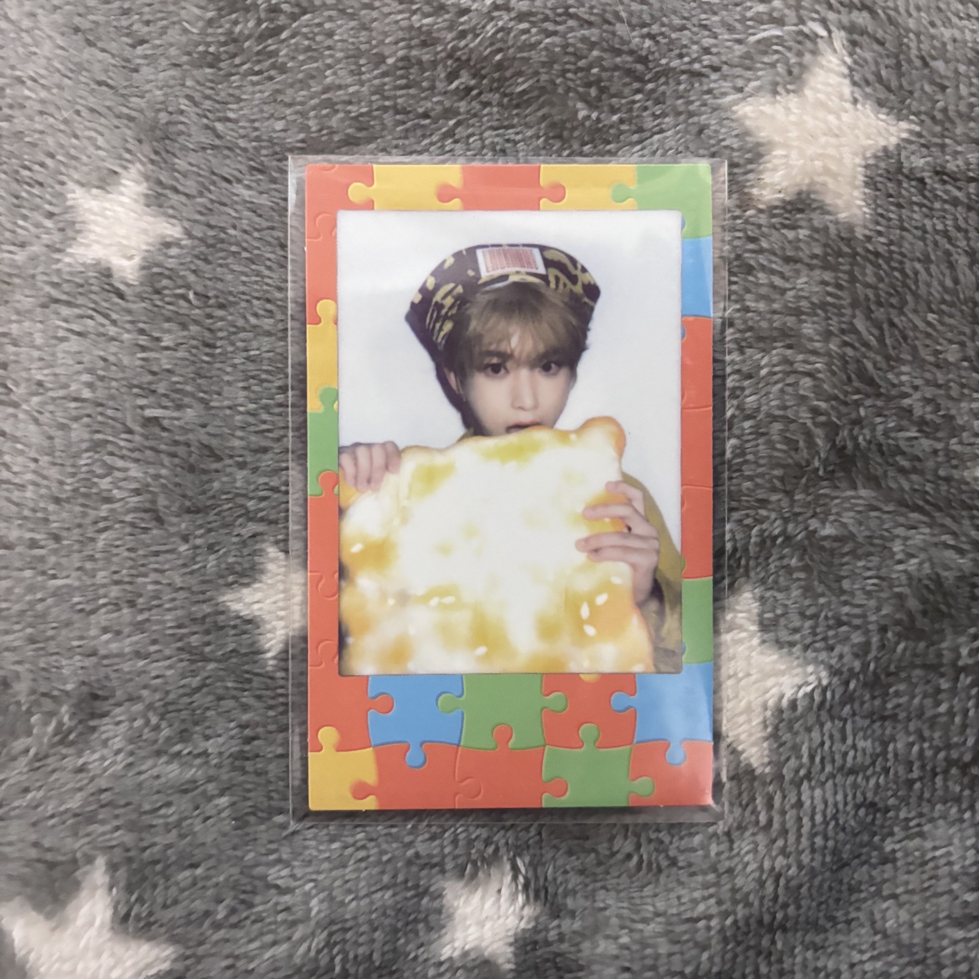 2025年曆★HARUA年曆拍立得