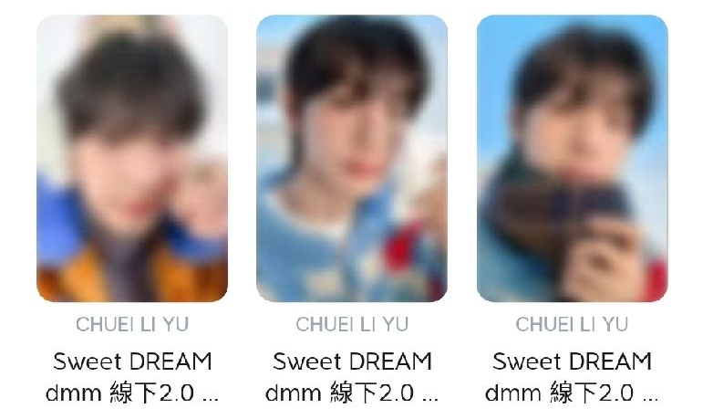 崔立于 DMM線下2.0