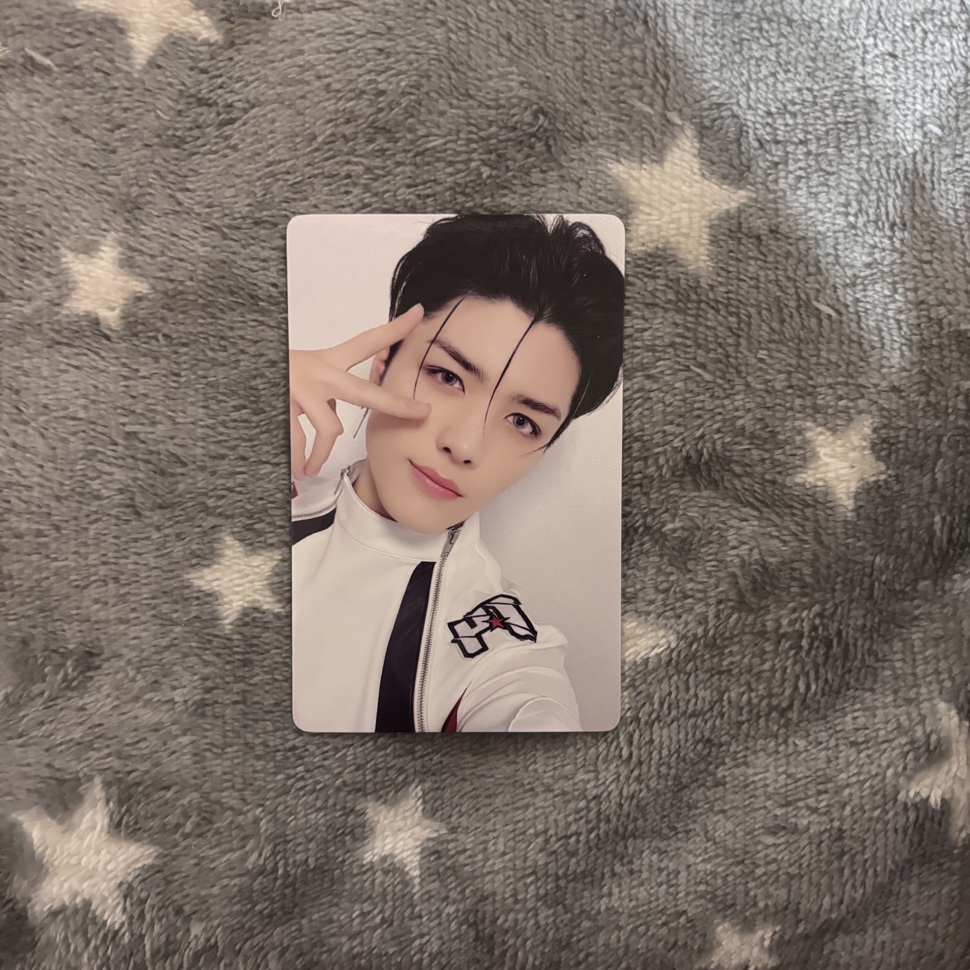 青嵐★MAKI yzy 2.0 簽售卡