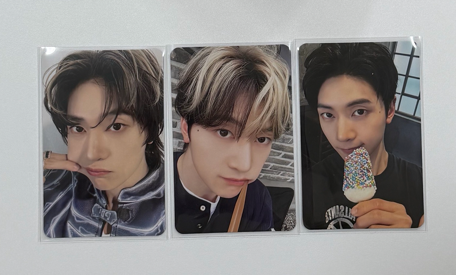 zb1 石馬修 星光卡