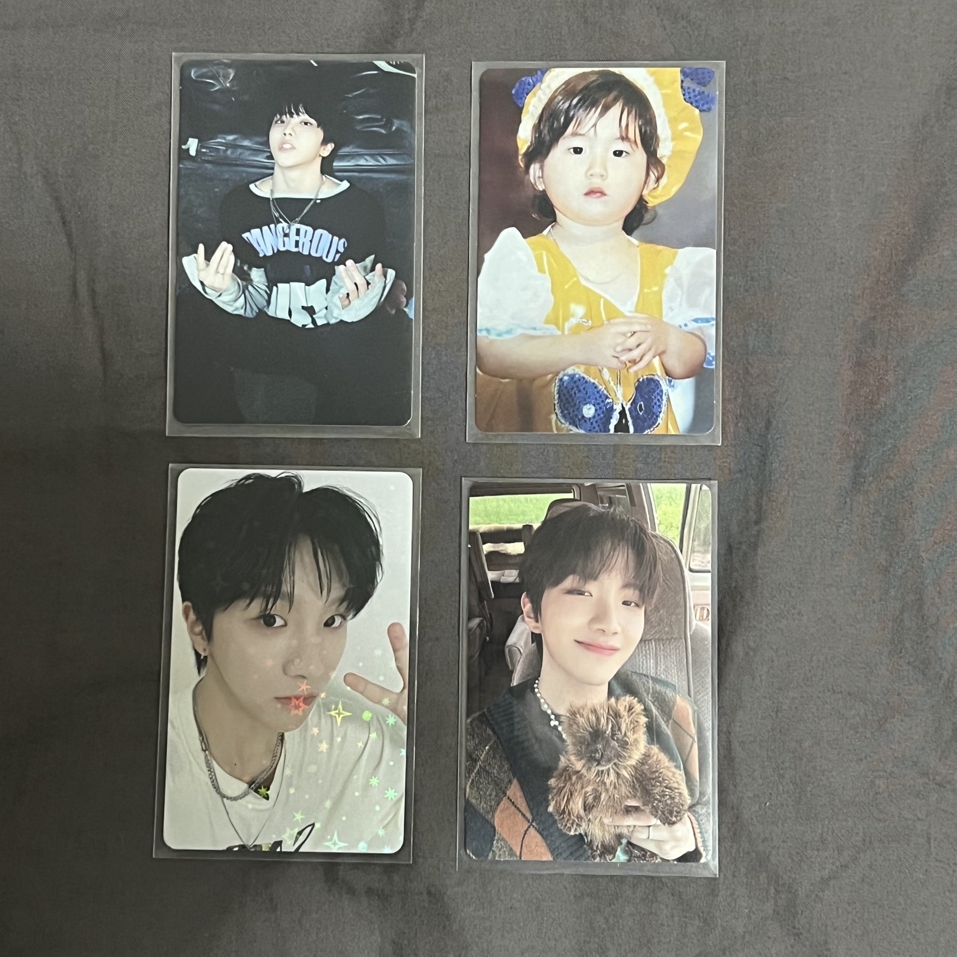 雲鶴 仁川卡包卡