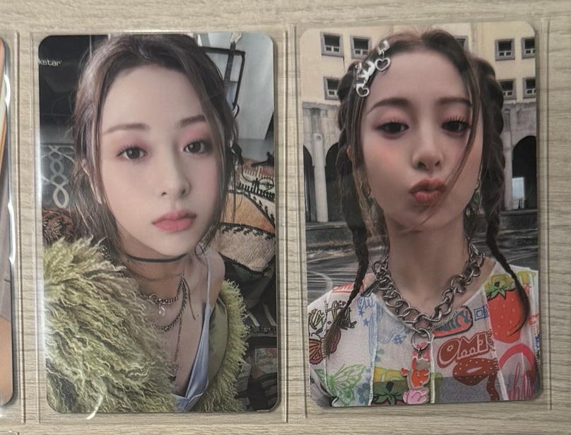 許允真 迷2 m2u/釜山2.0